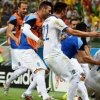 CM 2014: Grecia - Coasta de Fildes 2-1